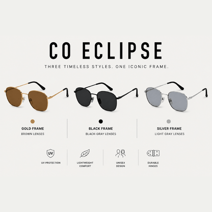 CO Eclipse - CasualOptics