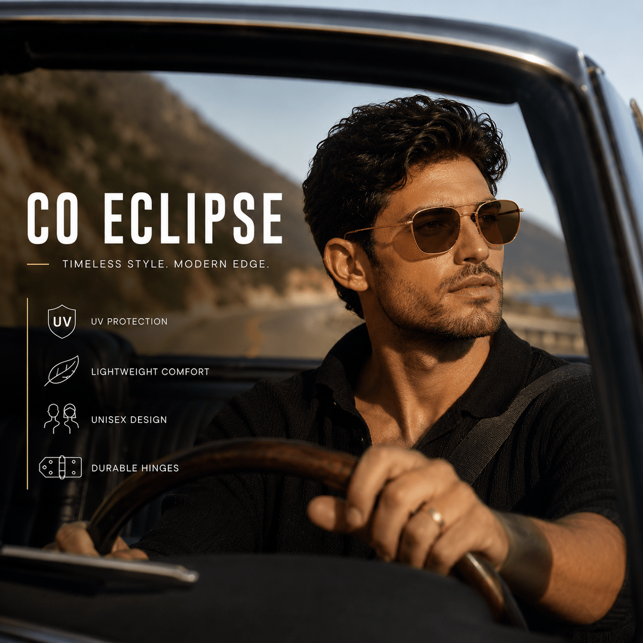 CO Eclipse - CasualOptics