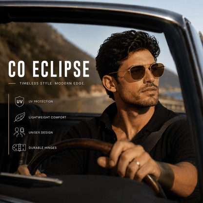 CO Eclipse - CasualOptics