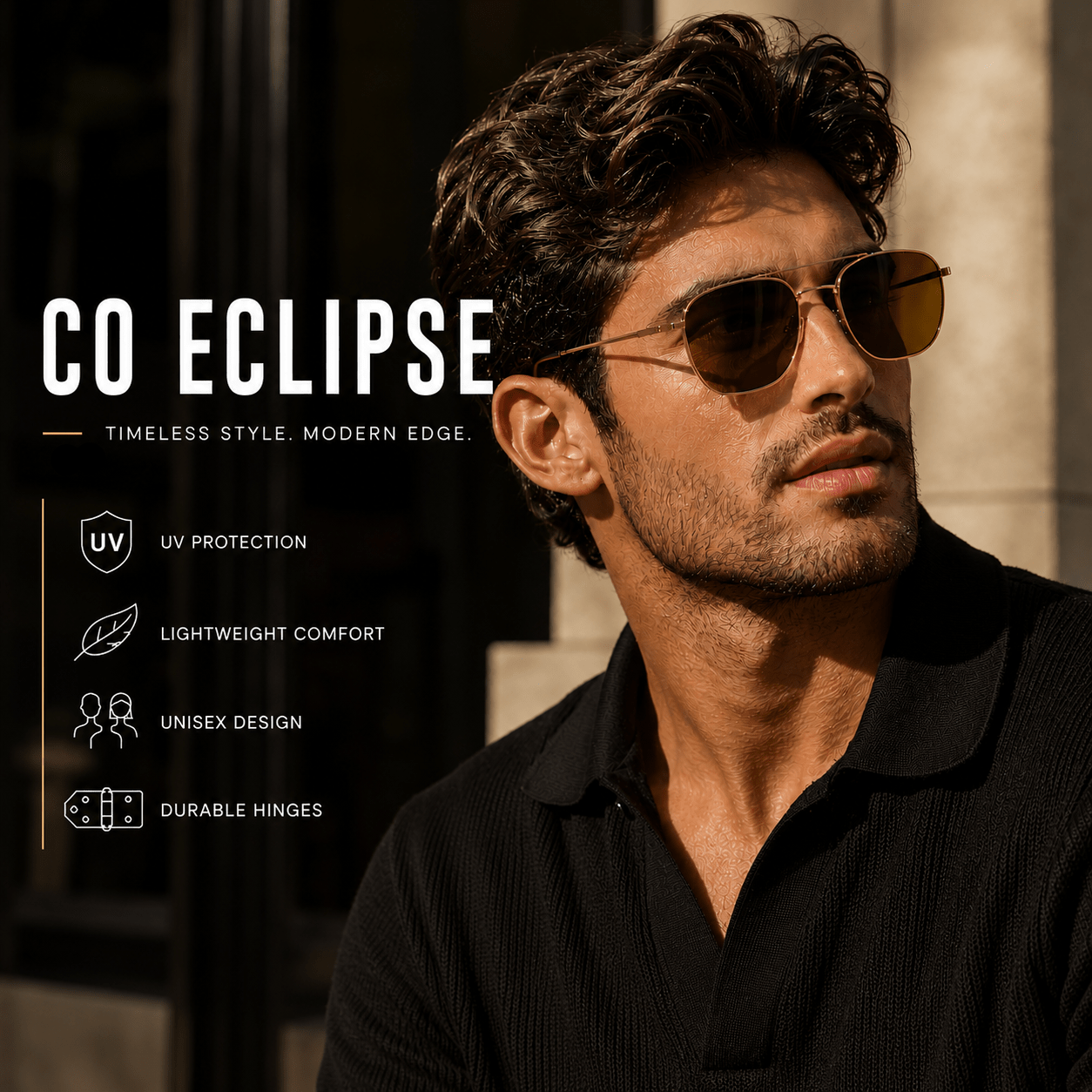 CO Eclipse - CasualOptics