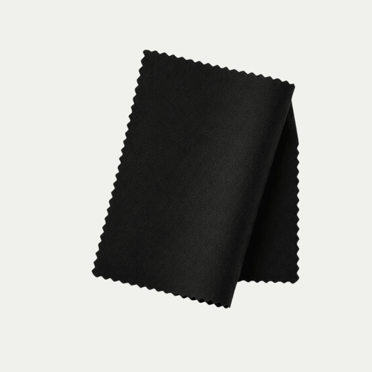 CO Microfiber Cleaning Cloth - CasualOptics