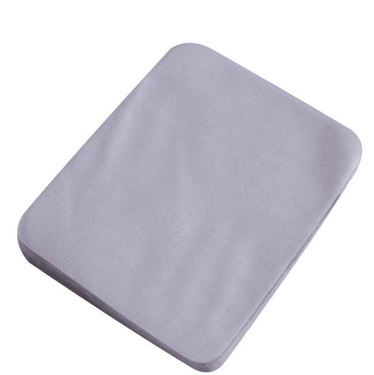 Microfiber Double - Sided Glasses Lens Cleaning Cloth - CasualOptics
