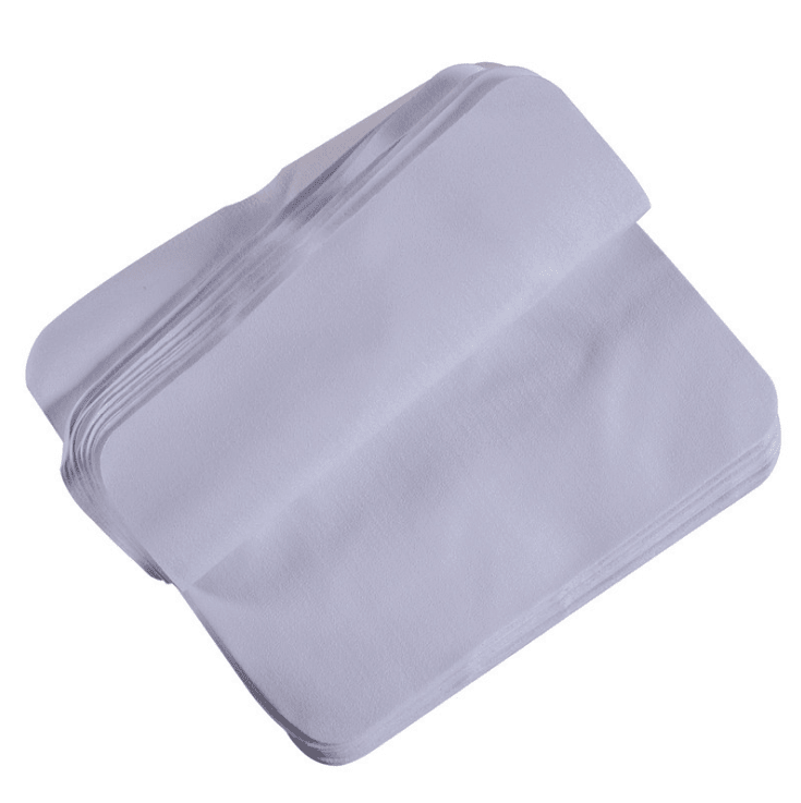 Microfiber Double - Sided Glasses Lens Cleaning Cloth - CasualOptics