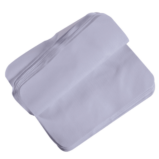 Microfiber Double - Sided Glasses Lens Cleaning Cloth - CasualOptics