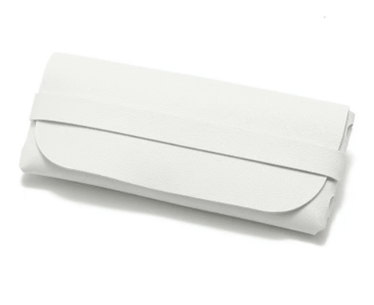 Leather Sunglasses Case - CasualOptics